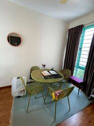 Hazel Park Condominium (D23), Condominium #582336841